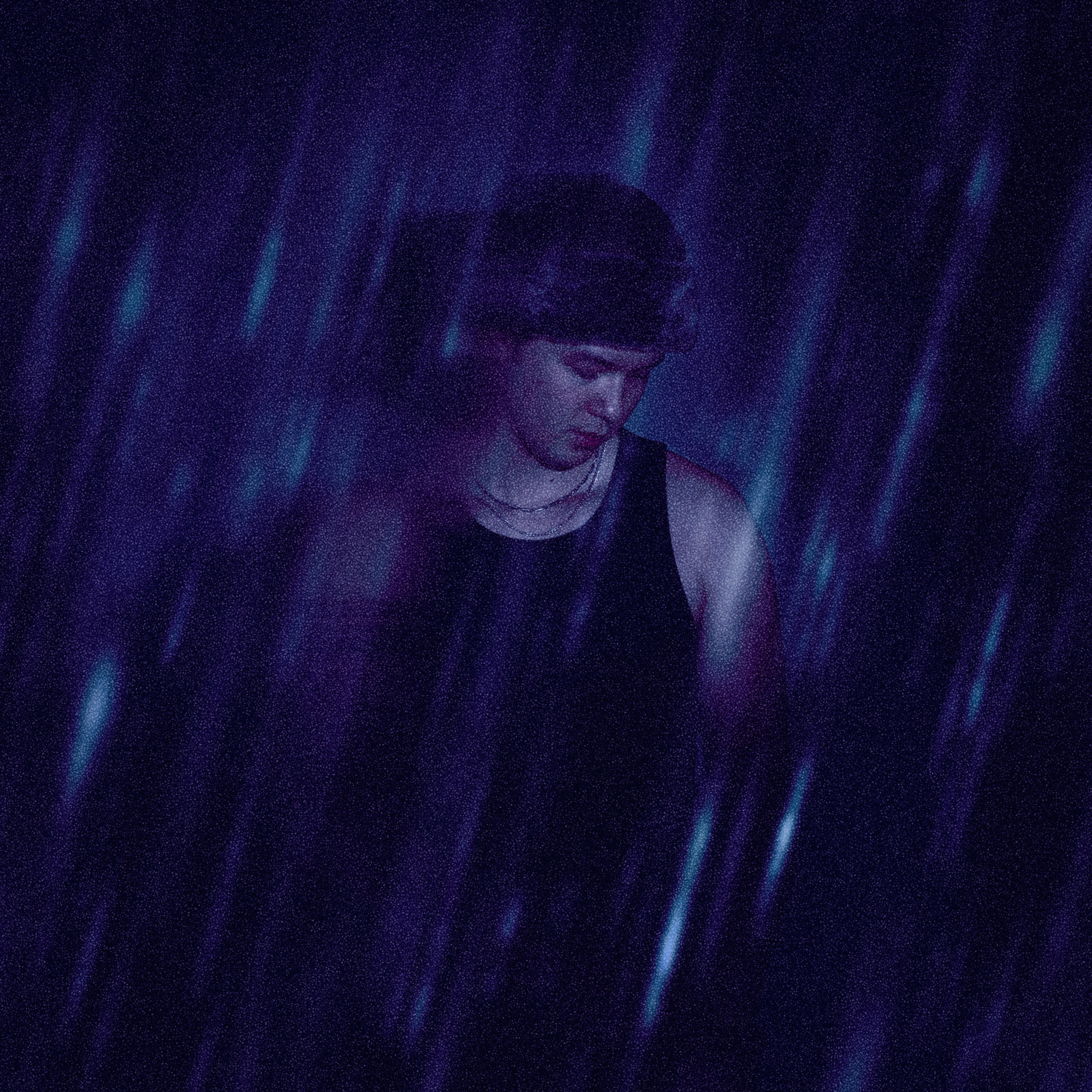 already gone — kublaii cover art